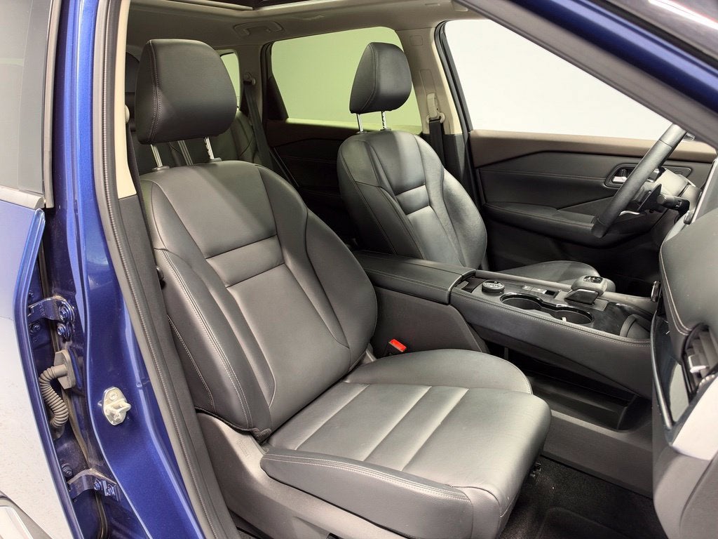 2023 Nissan Rogue SL Intelligent AWD