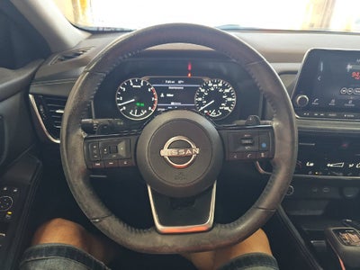 2023 Nissan Rogue SL Intelligent AWD