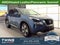 2023 Nissan Rogue Platinum Intelligent AWD