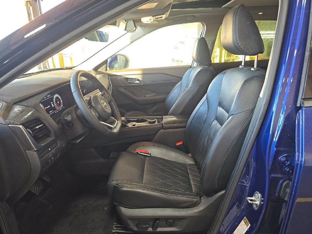 2023 Nissan Rogue Platinum Intelligent AWD