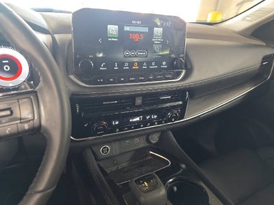2023 Nissan Rogue Platinum Intelligent AWD