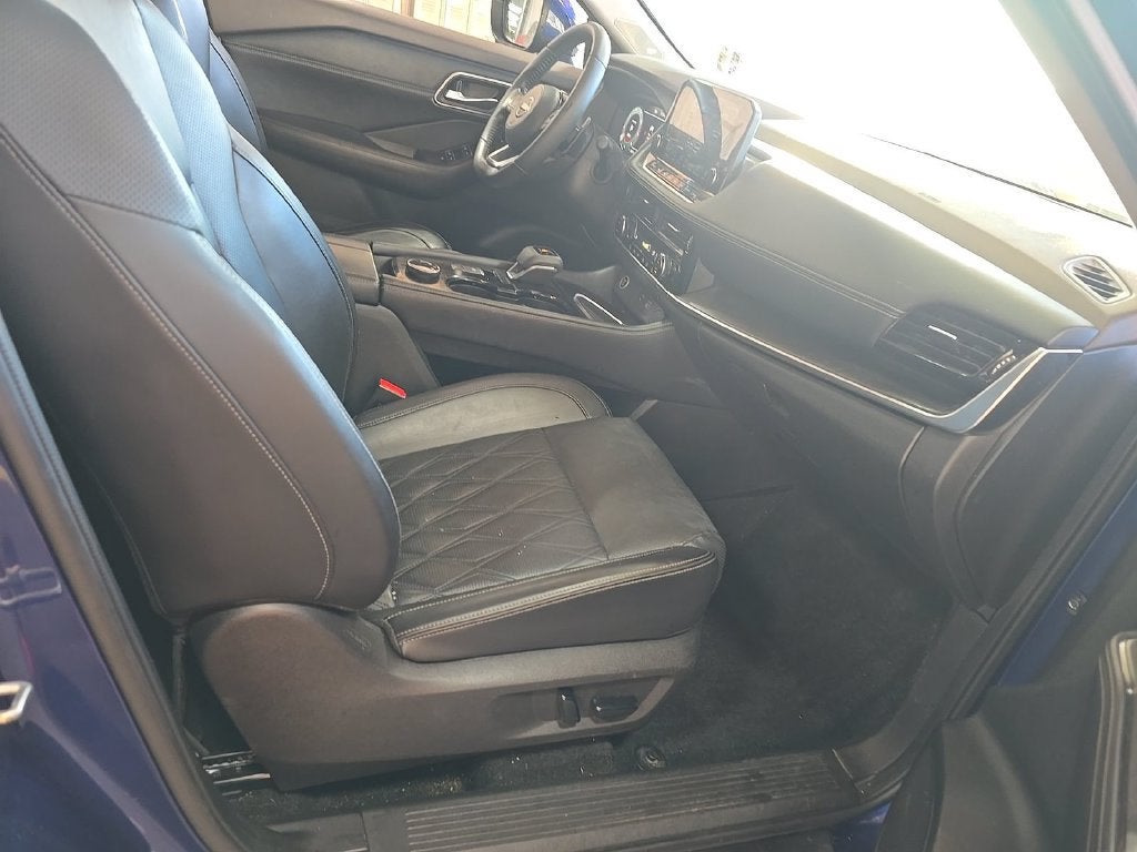 2023 Nissan Rogue Platinum Intelligent AWD