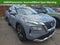 2023 Nissan Rogue Platinum Intelligent AWD