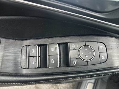 2023 Nissan Rogue Platinum Intelligent AWD