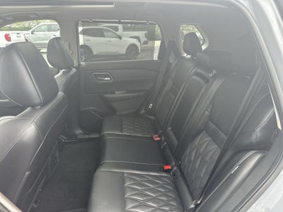 2023 Nissan Rogue Platinum Intelligent AWD