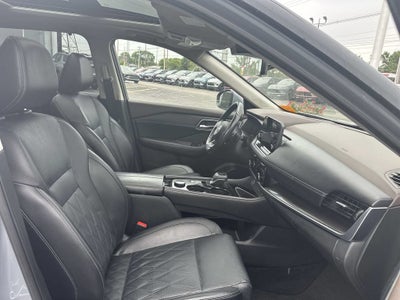 2023 Nissan Rogue Platinum Intelligent AWD