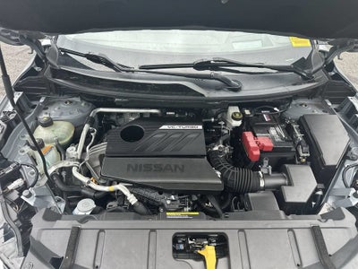 2023 Nissan Rogue Platinum Intelligent AWD