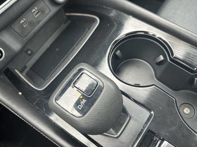 2023 Nissan Rogue Platinum Intelligent AWD