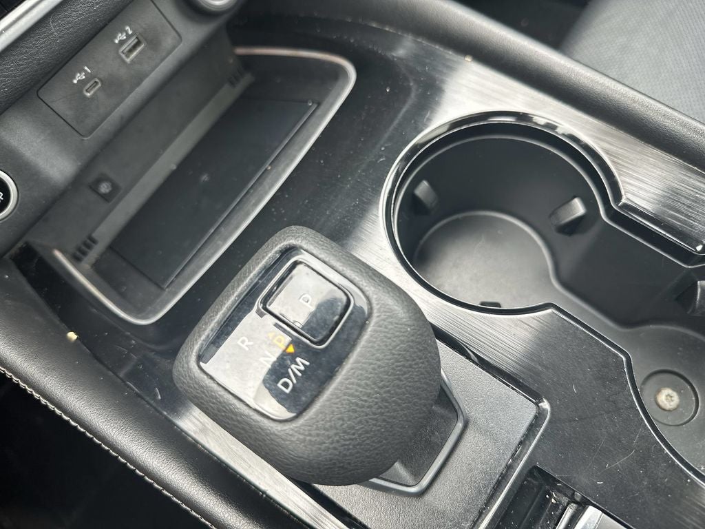 2023 Nissan Rogue Platinum Intelligent AWD