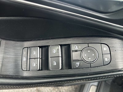 2023 Nissan Rogue Platinum Intelligent AWD