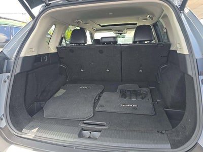 2023 Nissan Rogue Platinum Intelligent AWD