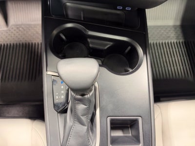 2024 Lexus UX 250h UX 250h