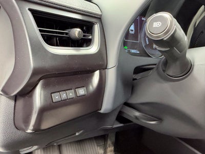 2024 Lexus UX 250h UX 250h