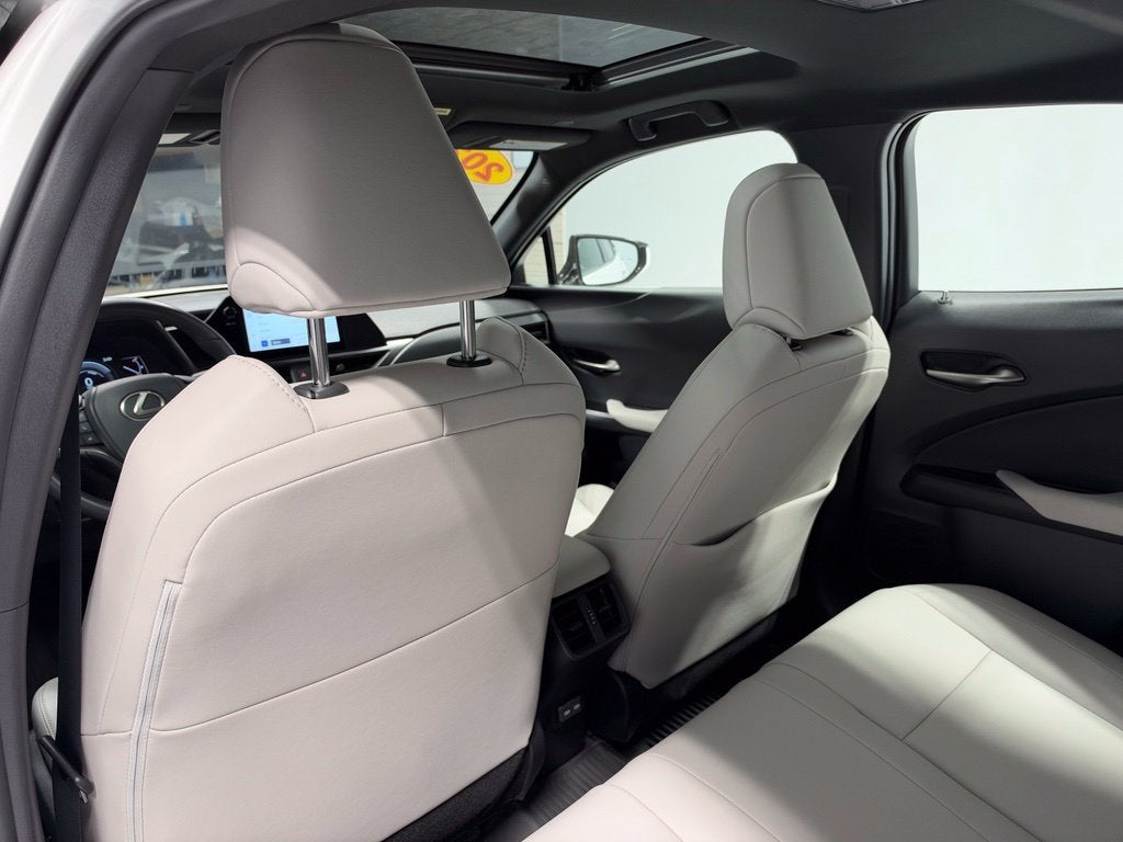 2024 Lexus UX 250h UX 250h