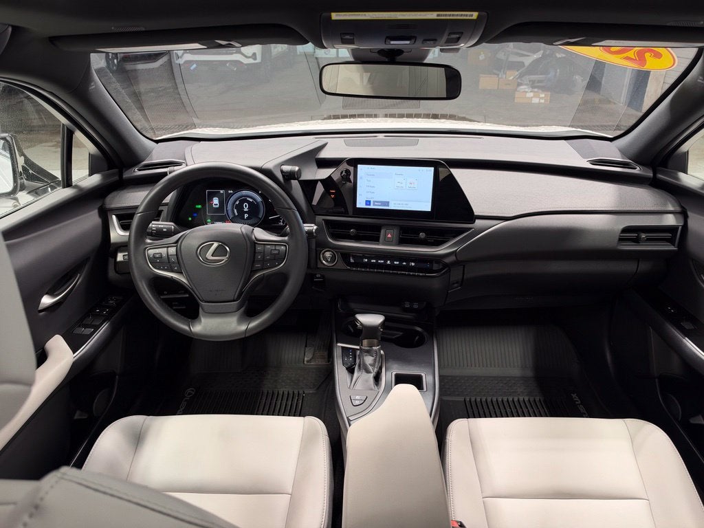 2024 Lexus UX 250h UX 250h