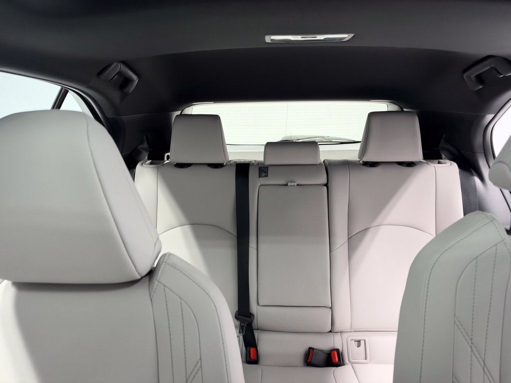 2024 Lexus UX 250h UX 250h