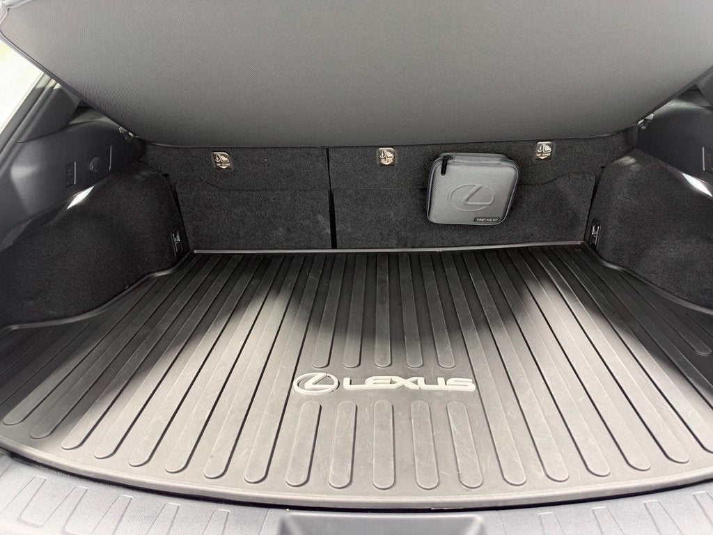 2024 Lexus UX 250h UX 250h