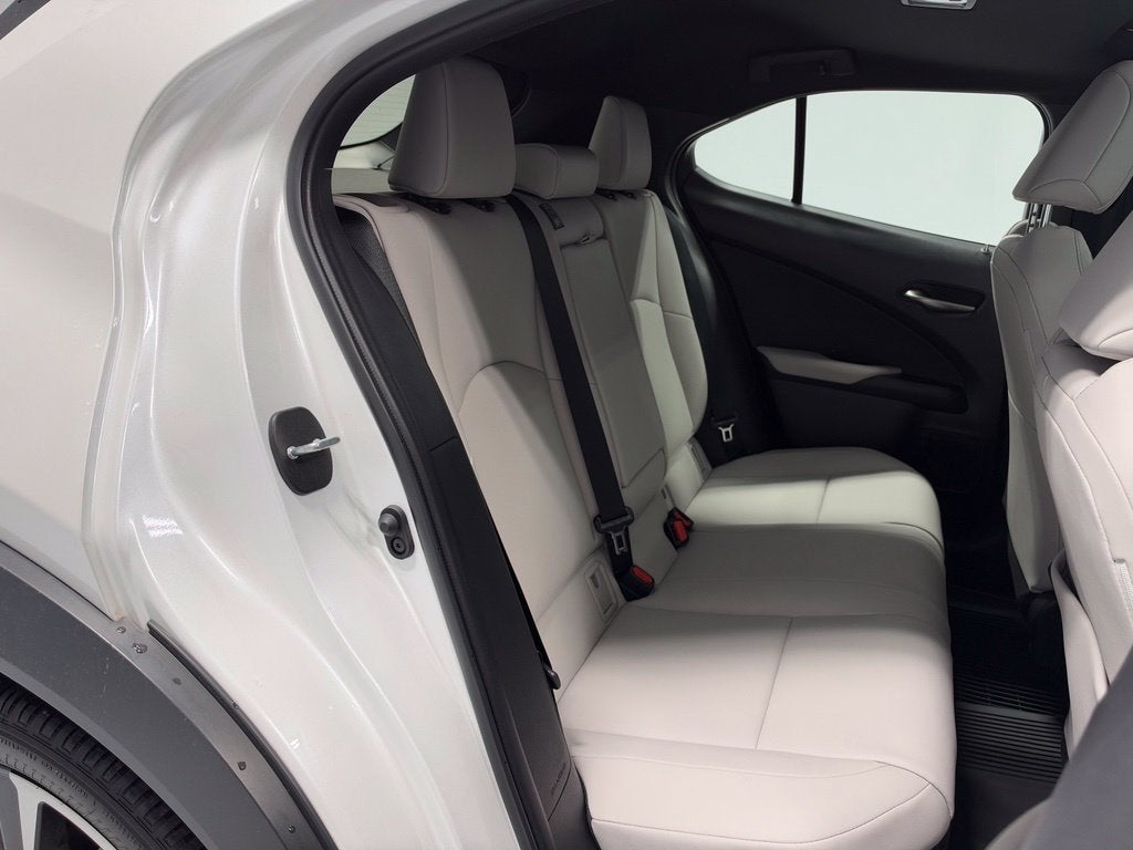 2024 Lexus UX 250h UX 250h