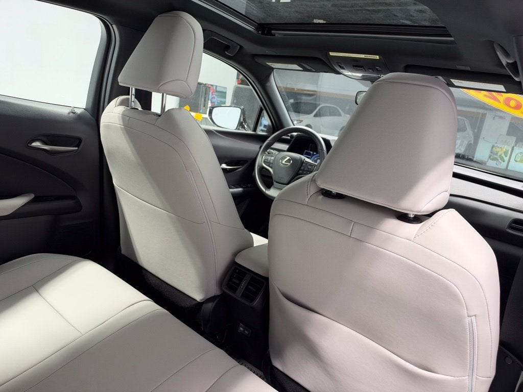 2024 Lexus UX 250h UX 250h
