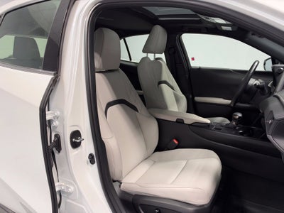 2024 Lexus UX 250h UX 250h