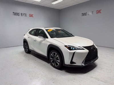 2024 Lexus UX 250h UX 250h