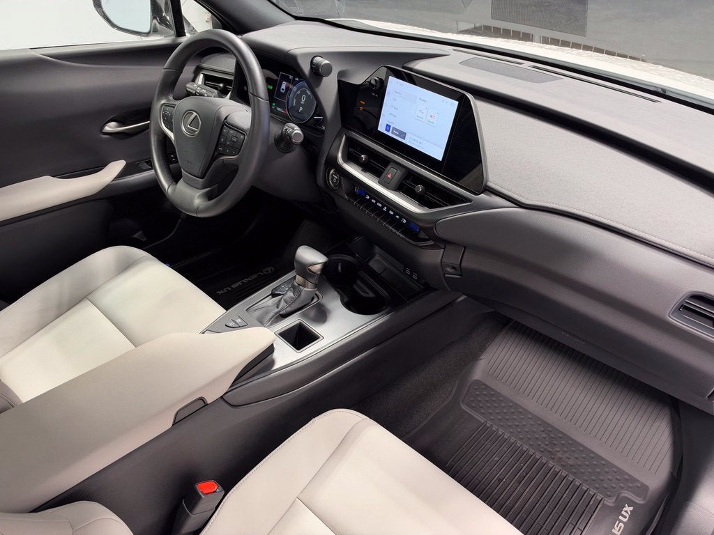 2024 Lexus UX 250h UX 250h