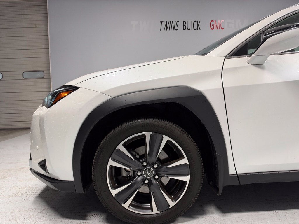 2024 Lexus UX 250h UX 250h