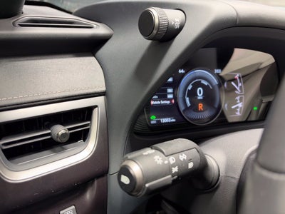 2024 Lexus UX 250h UX 250h