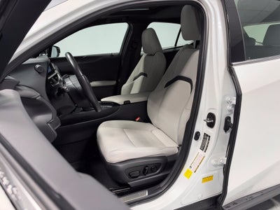 2024 Lexus UX 250h UX 250h
