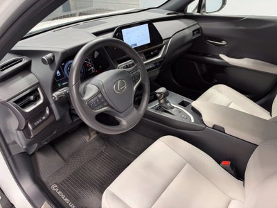 2024 Lexus UX 250h UX 250h