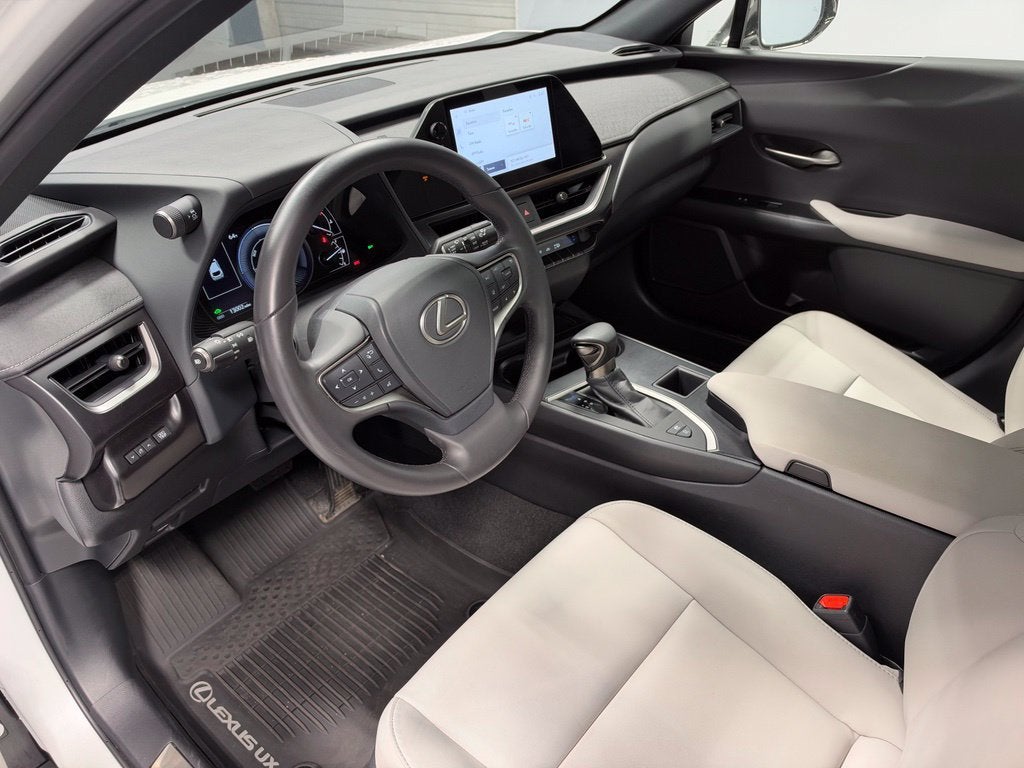 2024 Lexus UX 250h UX 250h
