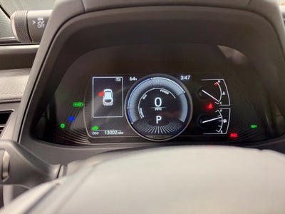 2024 Lexus UX 250h UX 250h