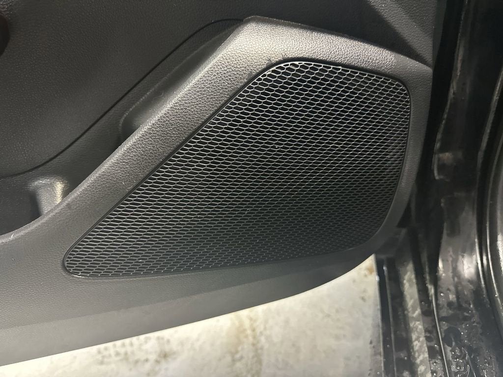 2019 Toyota Corolla Hatchback XSE