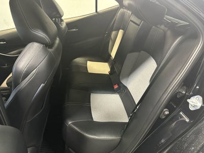 2019 Toyota Corolla Hatchback XSE