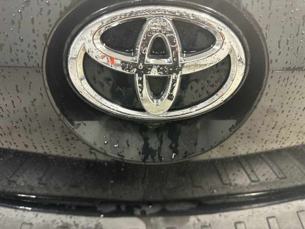 2019 Toyota Corolla Hatchback XSE