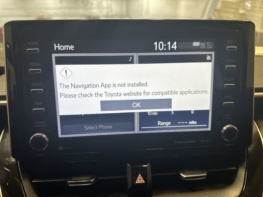 2019 Toyota Corolla Hatchback XSE