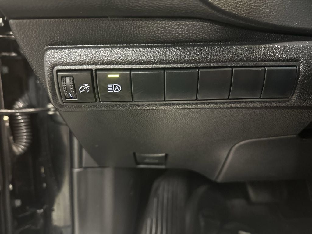 2019 Toyota Corolla Hatchback XSE