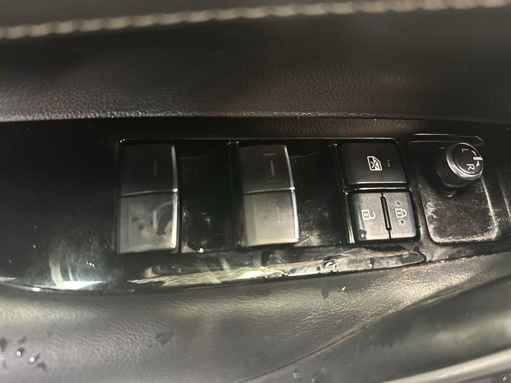 2019 Toyota Corolla Hatchback XSE