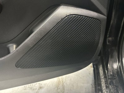 2019 Toyota Corolla Hatchback XSE