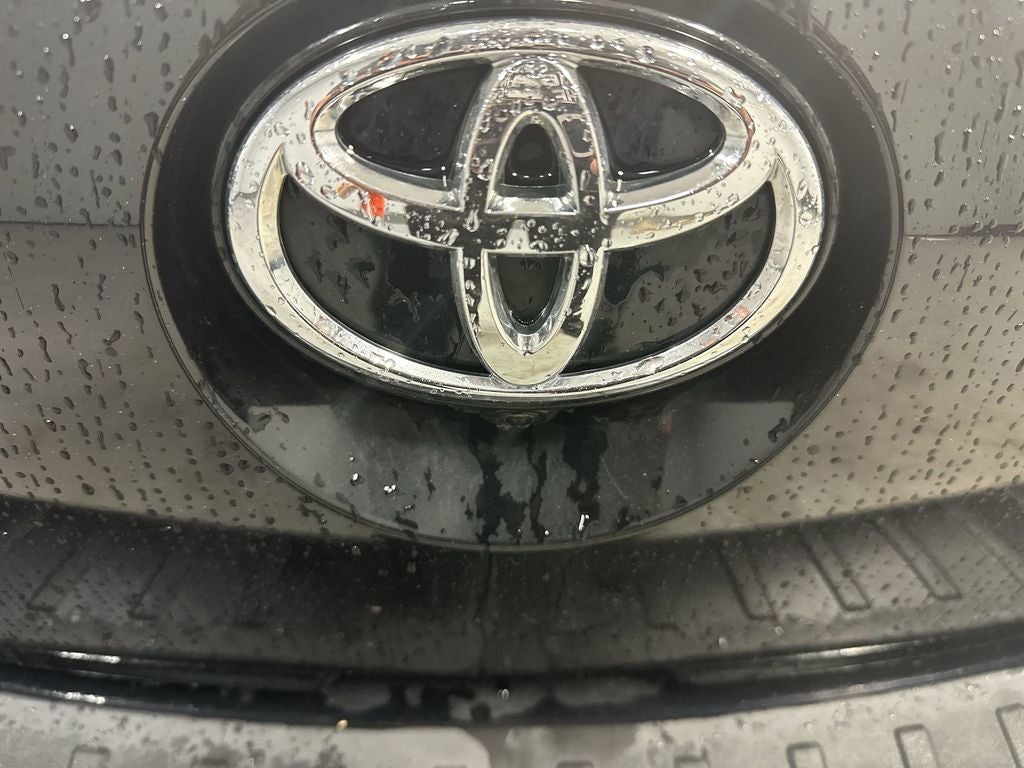 2019 Toyota Corolla Hatchback XSE