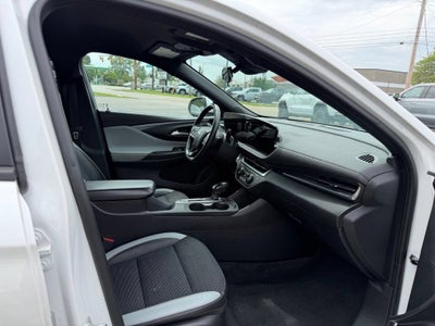 2024 Buick Envista Preferred