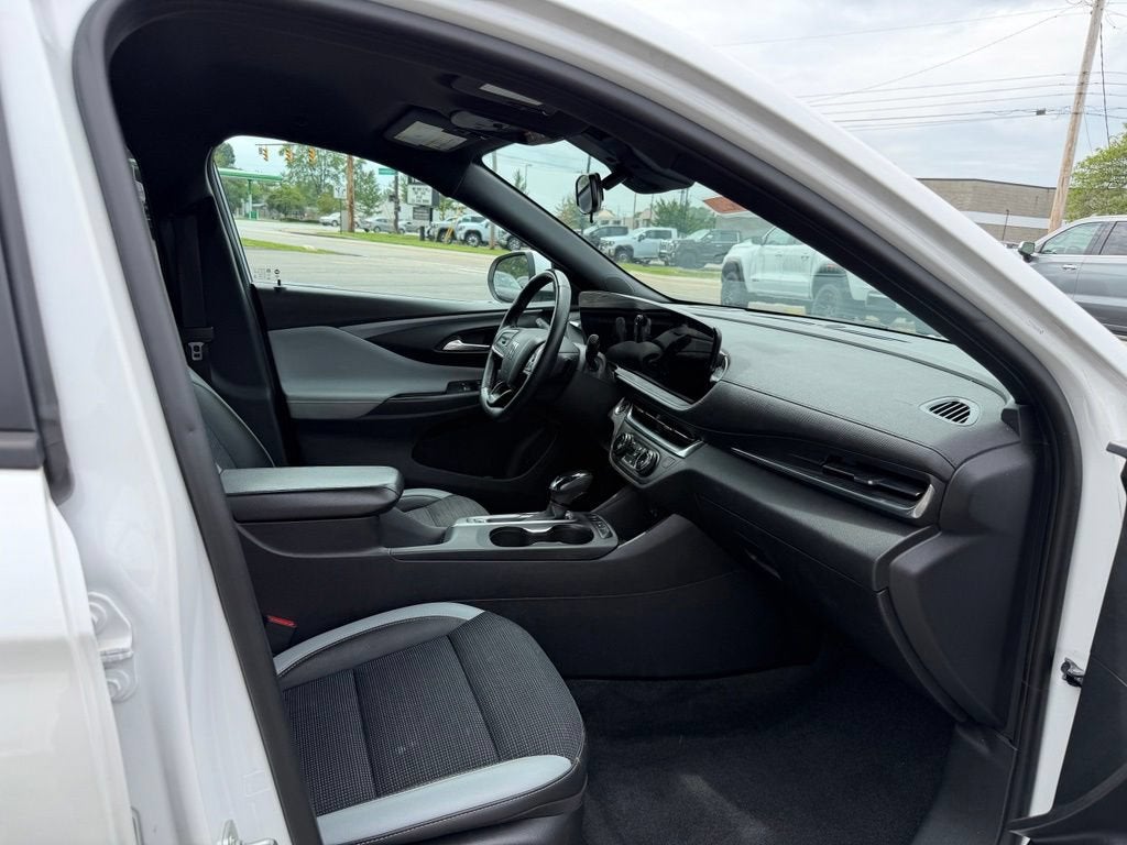 2024 Buick Envista Preferred