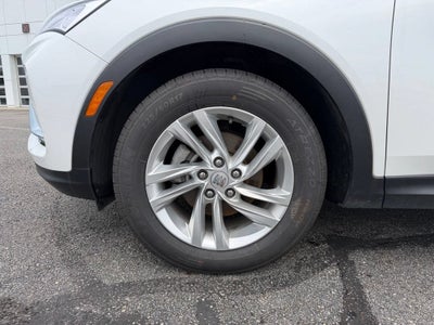 2024 Buick Envista Preferred