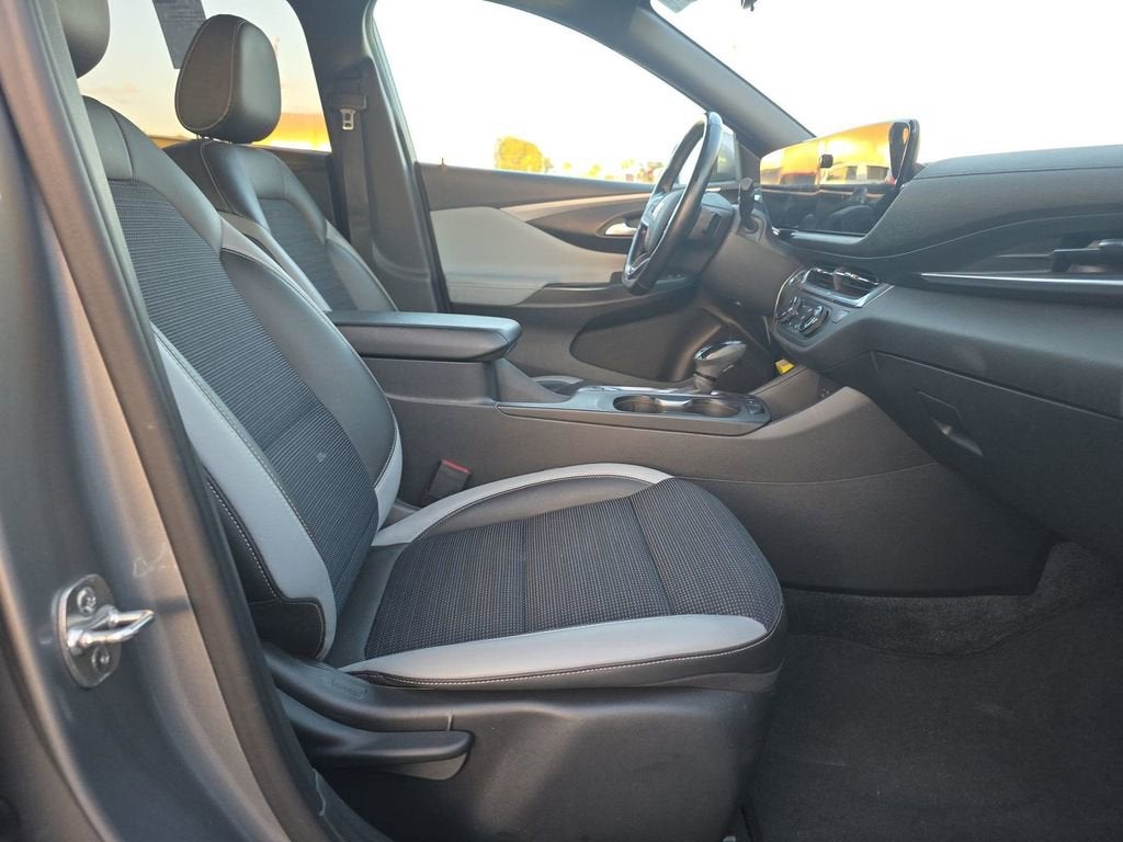 2024 Buick Envista Preferred