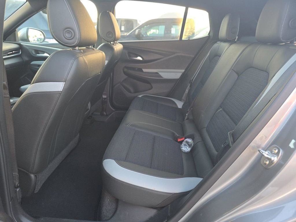 2024 Buick Envista Preferred