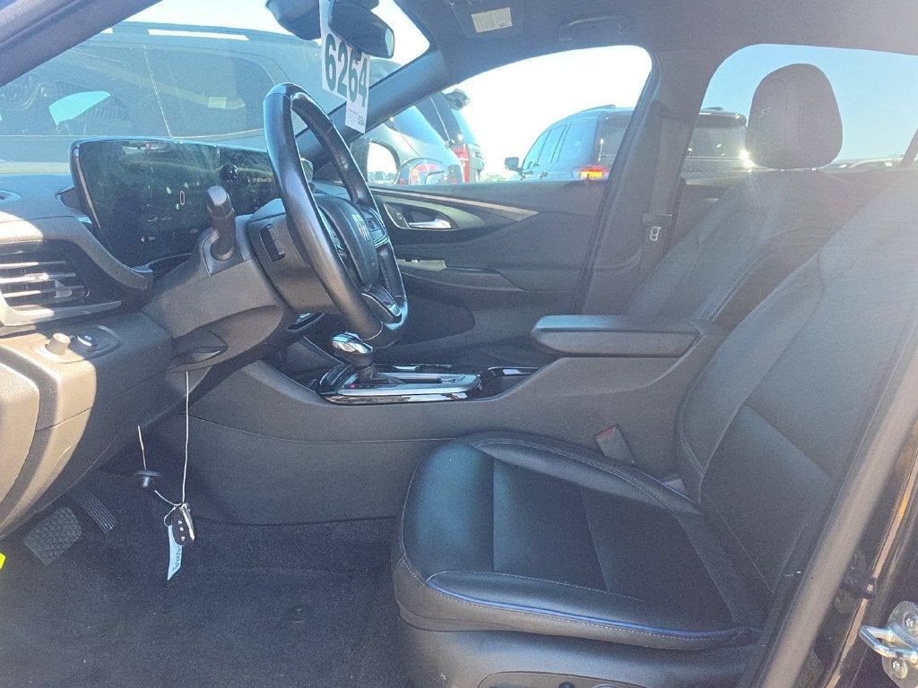 2024 Buick Envista Sport Touring