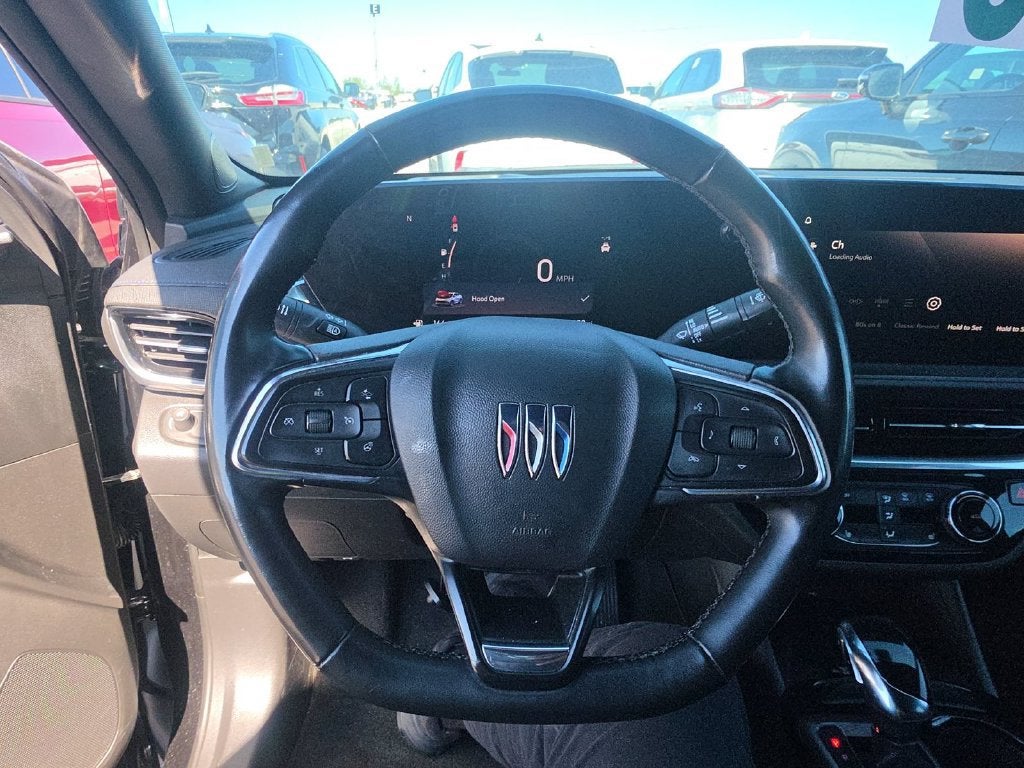 2024 Buick Envista Sport Touring