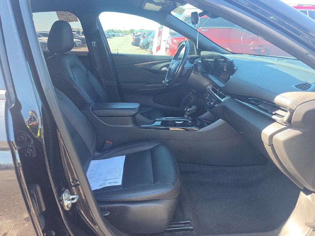 2024 Buick Envista Sport Touring