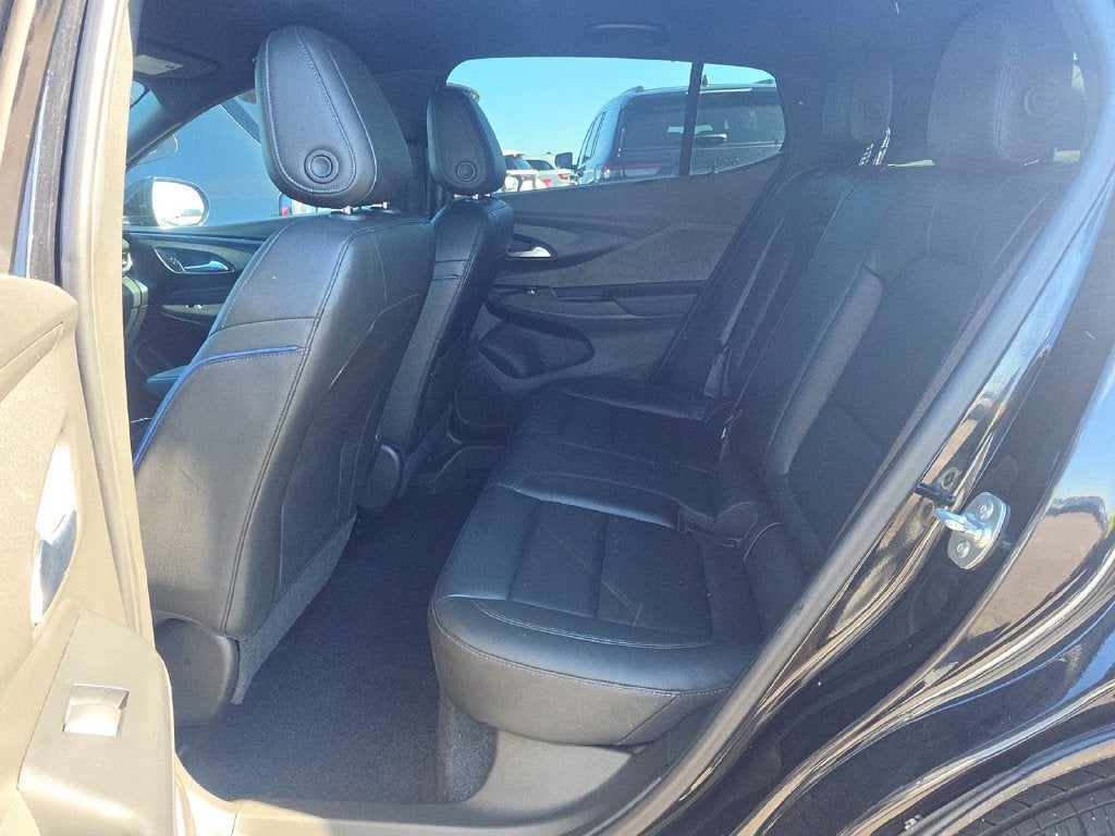2024 Buick Envista Sport Touring