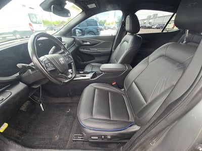 2025 Buick Envista Sport Touring